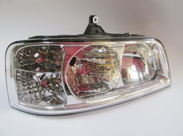 CITROEN JUMPER- 02/07; FAR LAMBASI SAĞ ELEKTRİKLİ/MOTORSUZ 8 FİŞLİ (AYFAR) (E MARKLI)