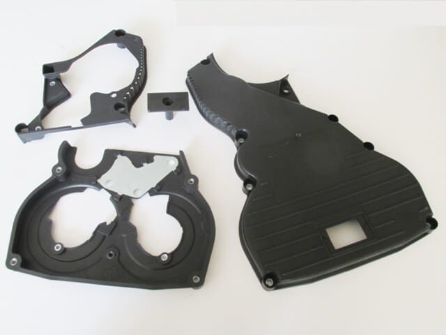 FIAT PALIO- 02/05; TRİGER KAPAĞI SET 1.6 cc (16V)