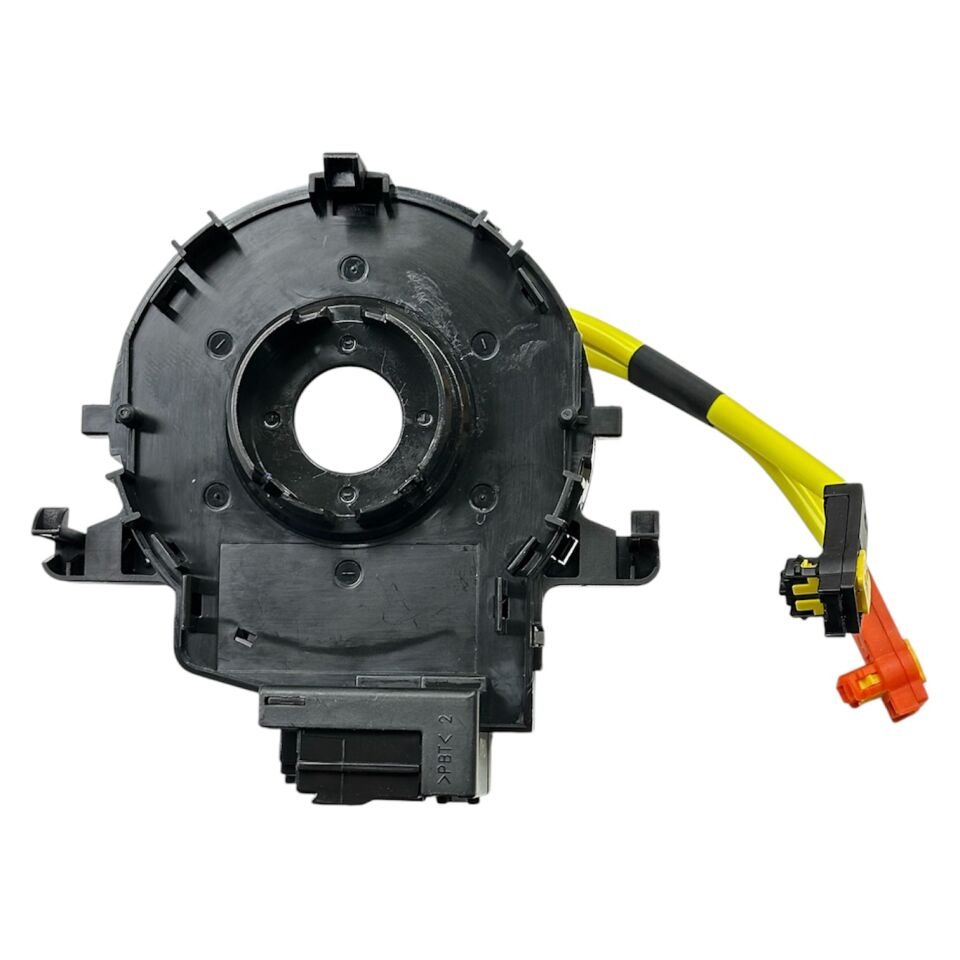 Toyota Zemberek Aırbag Corolla 07-13/Auris 10-13/ Rav4 01-12 (Çift Kablolu)