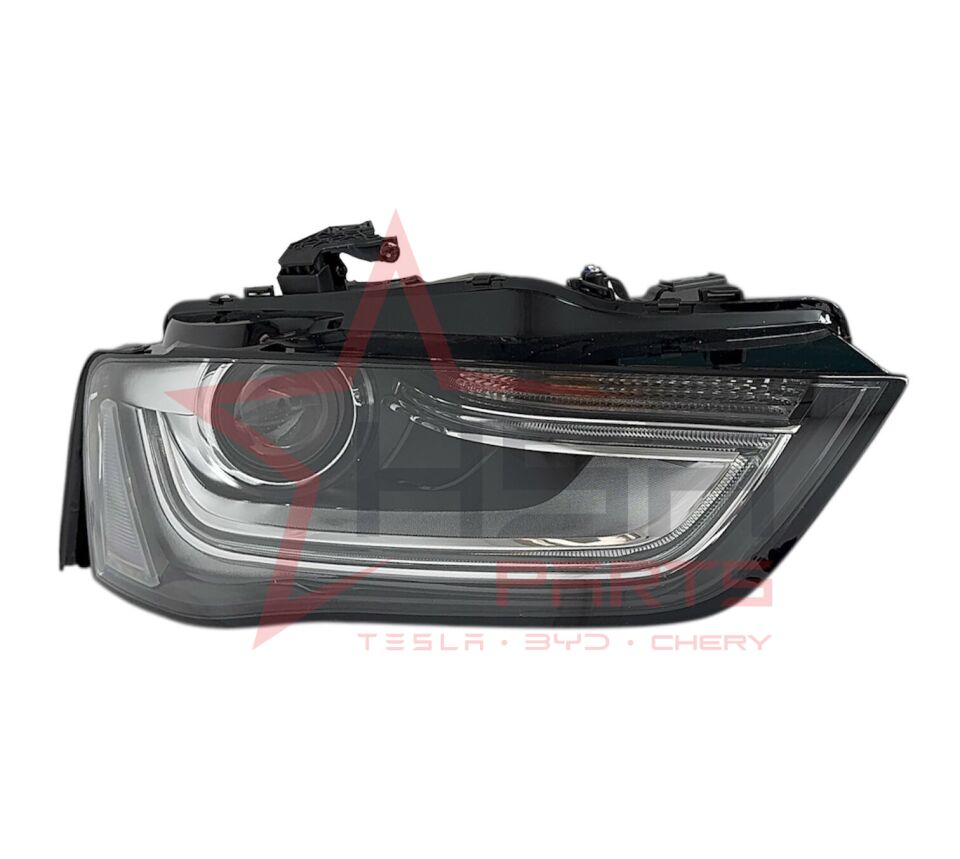 2012-2015 Audi A4 Sağ Far (Xenon/Beyinler Üstünde) 8K0941044