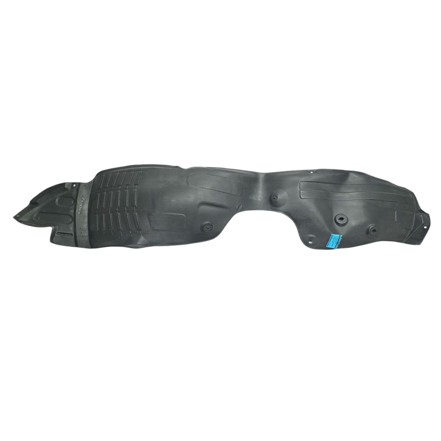 Hyundaı Davlumbaz Çamurluk Santafe 12-16 Ön Sağ