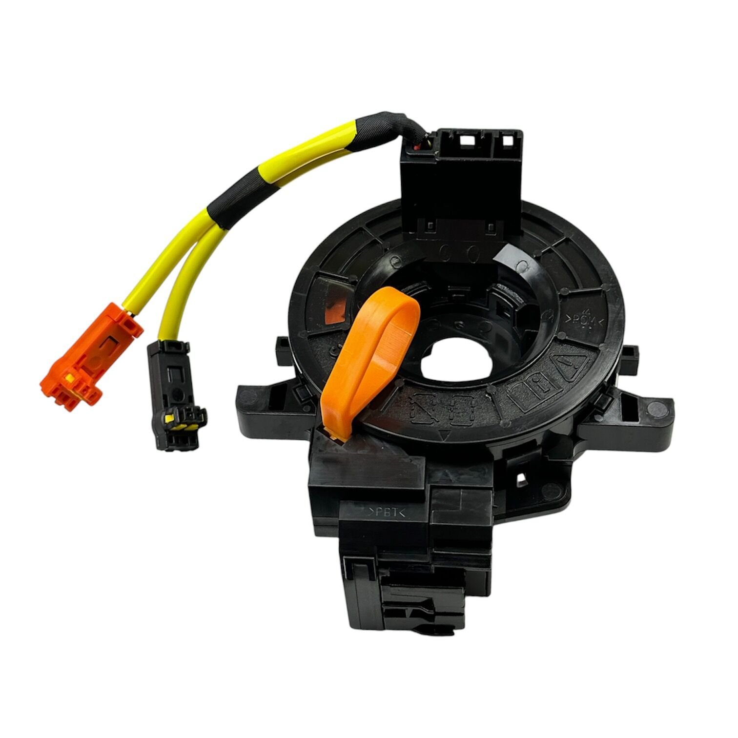 Toyota Zemberek Aırbag Corolla 07-13/Auris 10-13/ Rav4 01-12 (Çift Kablolu)