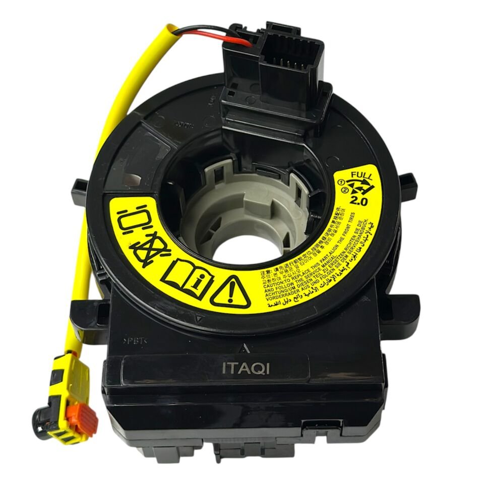 Kıa Zemberek Aırbag Ceed 12-17