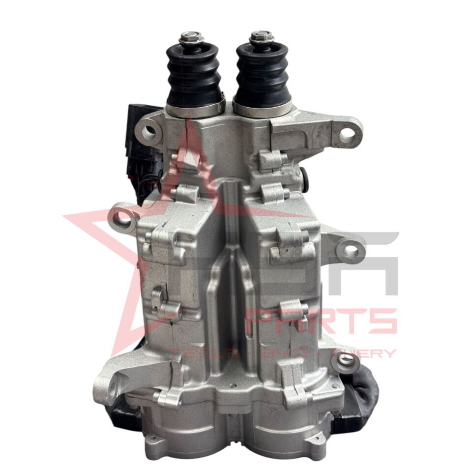 Kia Ceed Debriyaj Motoru 2015-2019 (Komple/7 İleri) 41470-2D300
