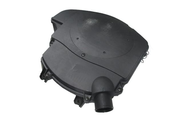 RENAULT MEGANE- 1- 98/99; HAVA FİLTRE KUTUSU (1.4) (FİTRELİ)