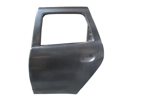 DACIA DUSTER- 18/24; ARKA KAPI KOMPLE SOL (TW)