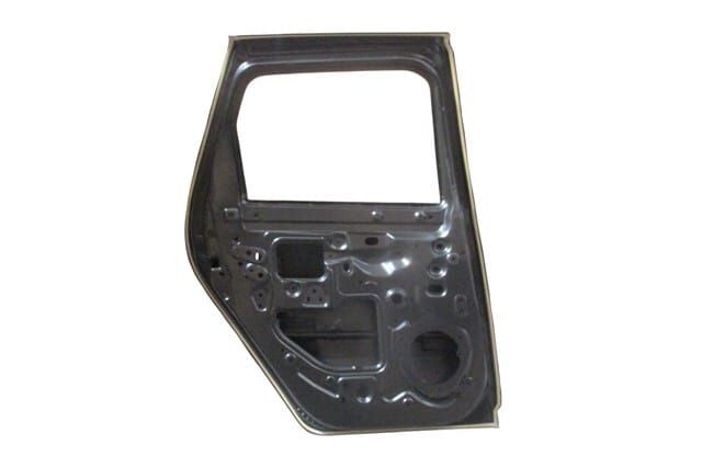 DACIA DUSTER- 18/24; ARKA KAPI KOMPLE SOL (TW)