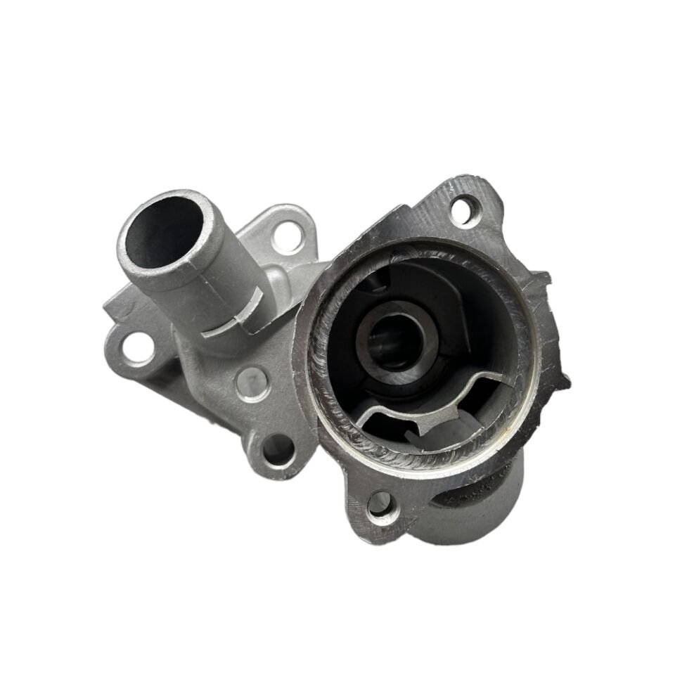 Mıtsubıshı Yuva Termostat Lancer 1,6 03-09/Carisma 1,6 99-03 (Alt)