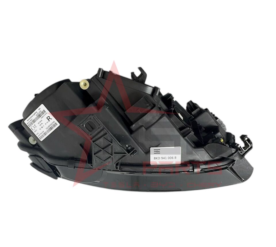Audi A4 Sağ Far (Xenon/Ledli) 2009-2012 (8K0941030G)