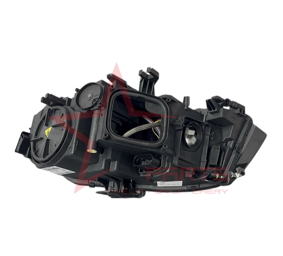 Audi A4 Sağ Far (Xenon/Ledli) 2009-2012 (8K0941030G)