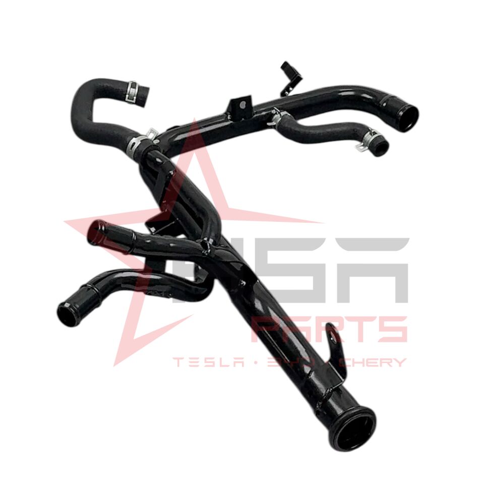2006-2012 Kia Rio Dizel Su Borusu (Ahtapot) 25620-2A401