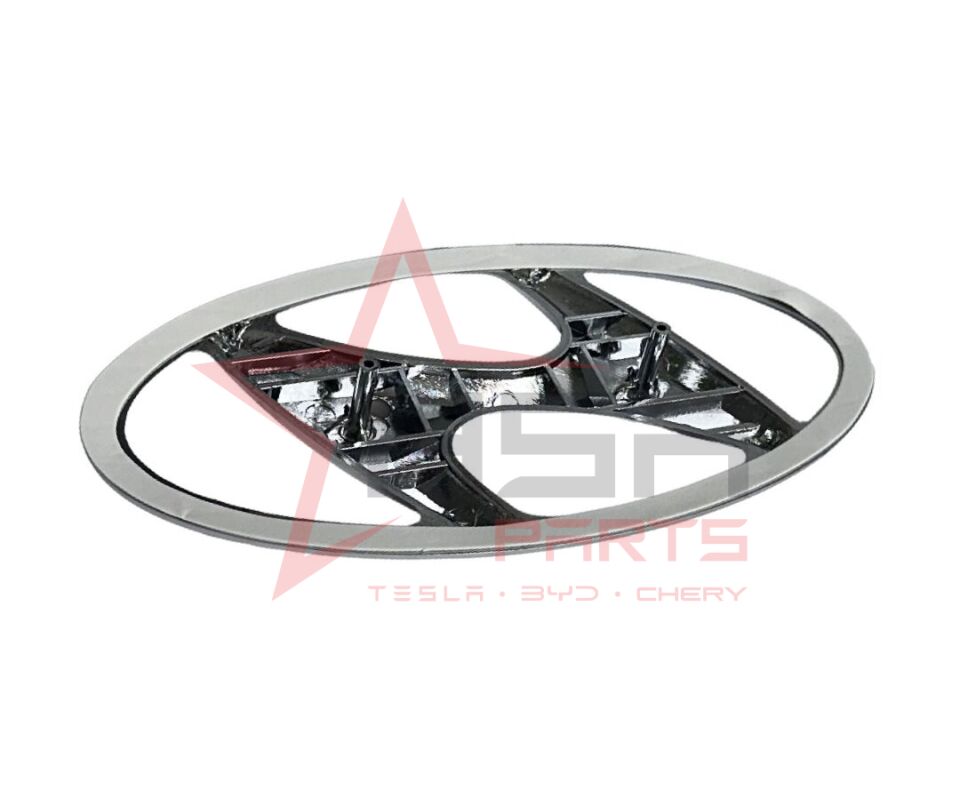 2008-2011 Hyundai i20 Ön Panjur Göbeği (Arma) 86300-4A910
