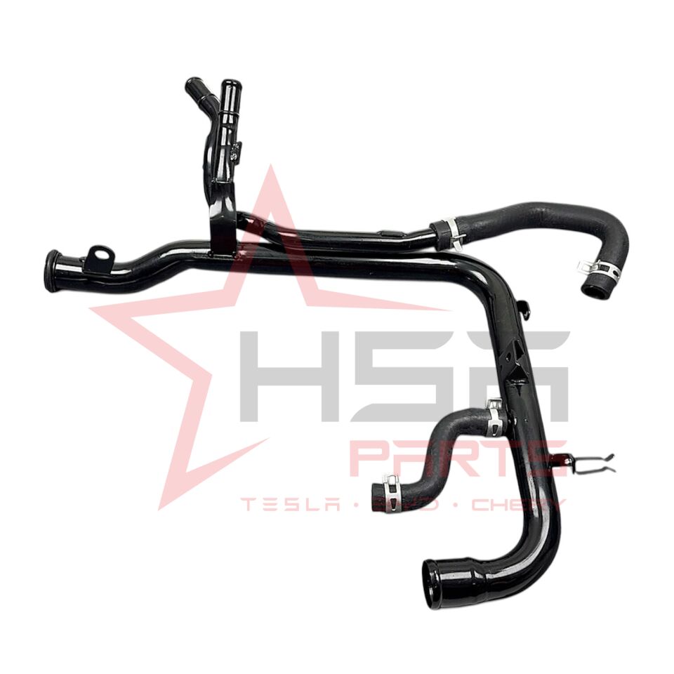 2006-2012 Kia Rio Dizel Su Borusu (Ahtapot) 25620-2A401