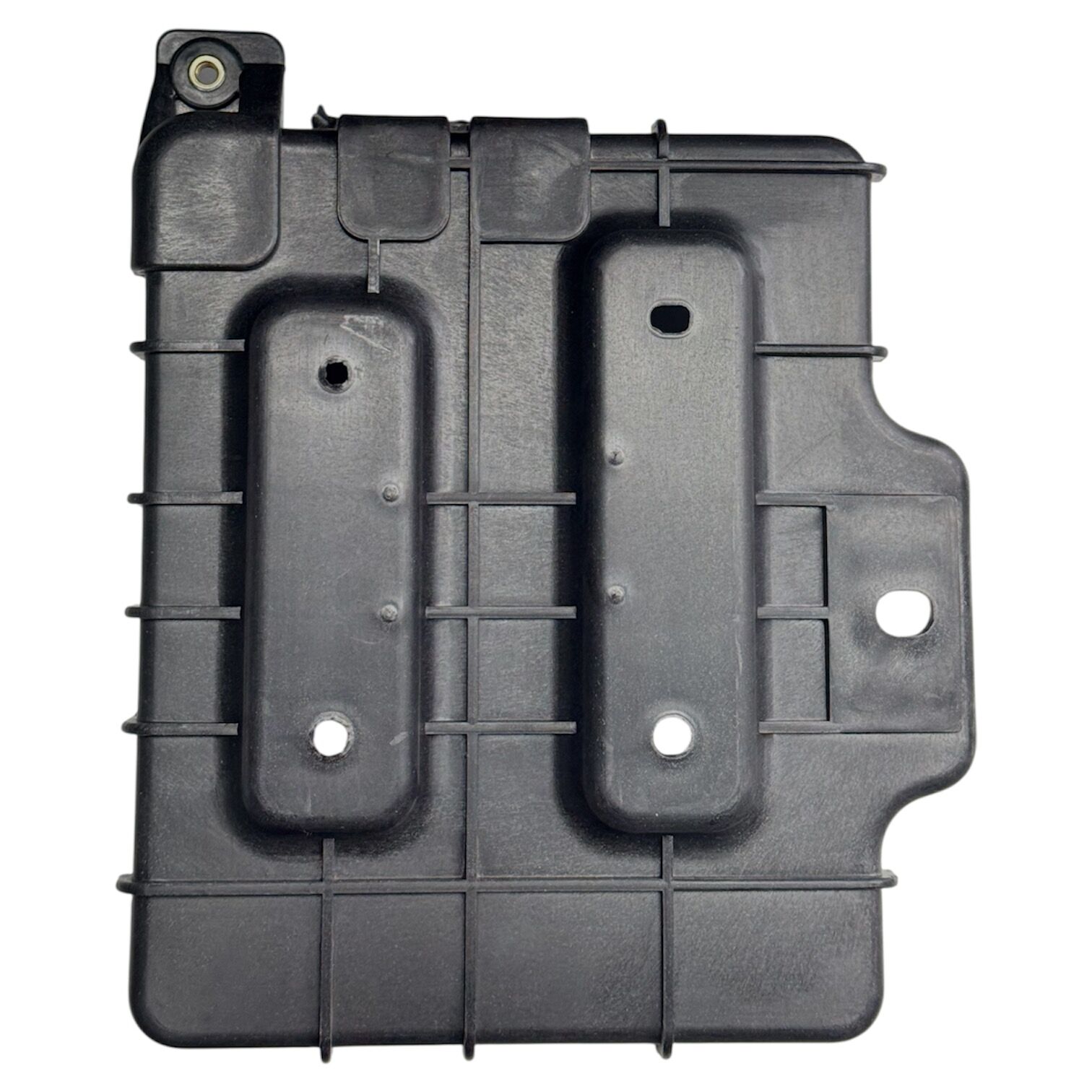 Hyundaı Bakalit Akü Accent Era Benzli 06-11/Rio Benzli06-11 (Alt)