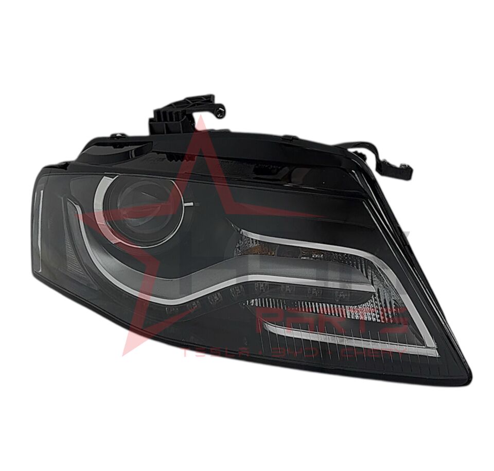 Audi A4 Sağ Far (Xenon/Ledli) 2009-2012 (8K0941030G)
