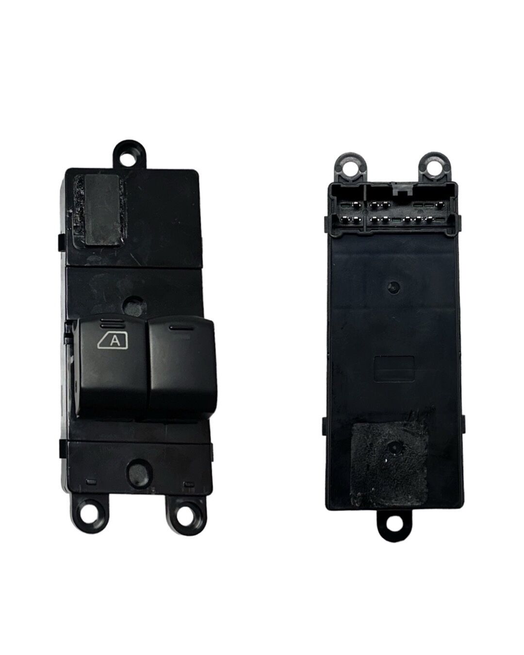 Nıssan Düğme Cam Açma Micra K12 02-09 Ön Sol (Çiftli/Tek Otom)