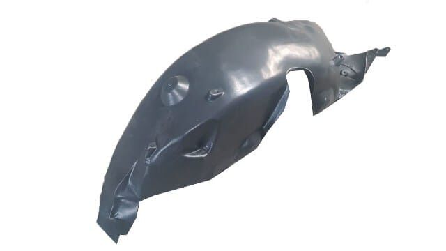 RENAULT CLIO- 4- SPORT TOURER- 16/19; ARKA ÇAMURLUK DAVLUMBAZI SAĞ