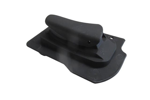 OPEL VECTRA- B- 96/99; ÖN KAPI İÇ AÇMA KOLU SAĞ SİYAH