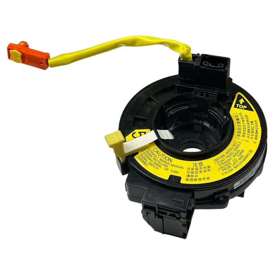 Toyota Zemberek Aırbag Yaris 99-05