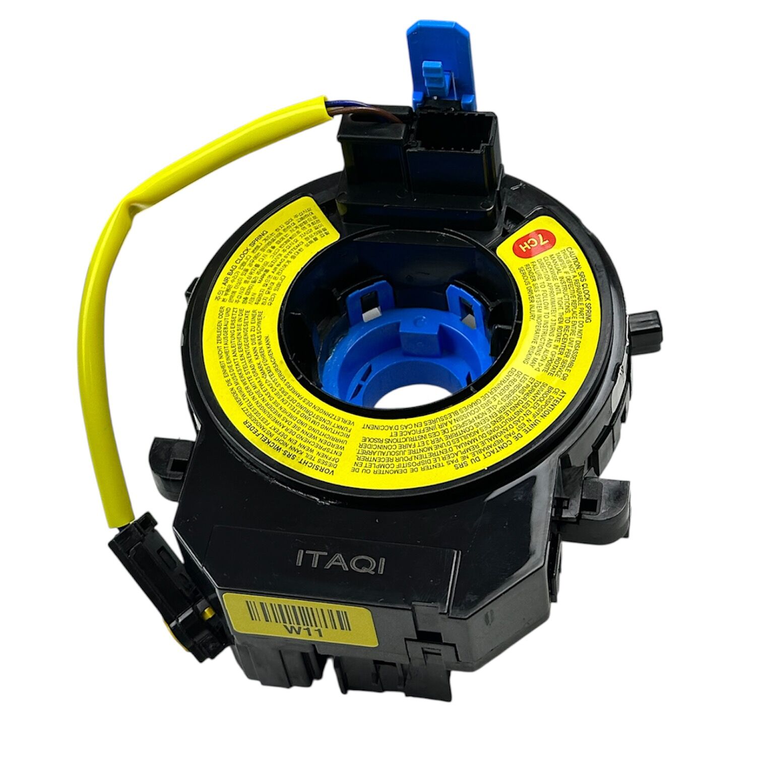 Hyundaı Zemberek Aırbag İ20 10-14