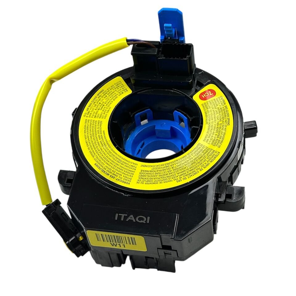 Hyundaı Zemberek Aırbag İ20 10-14