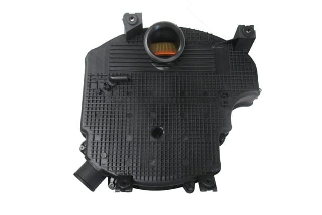 RENAULT CLIO- 2- HB- 98/01; HAVA FİLTRE KUTUSU (1.4) (FİTRELİ)