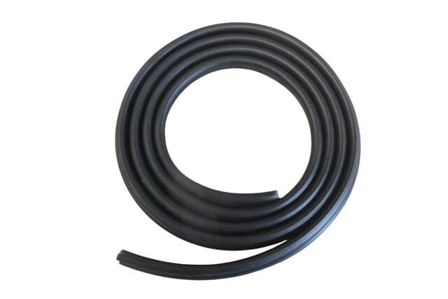 DACIA DUSTER- 18/24; BAGAJ KAPAĞI TOZ LASTİĞİ (BAGAJ FİTİLİ)