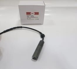 BMW 3 SERI- E90- 05/11; ABS SENSÖRÜ ARKA SAĞ/SOL AYNI (ADET) 2FİŞ (316İ/318İ/320İ/325İ CC/316D/318D