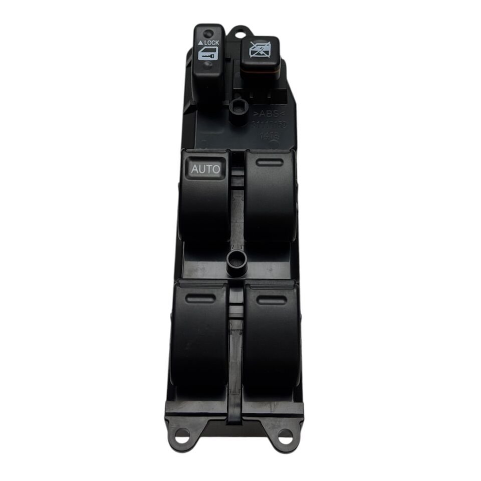 Toyota Düğme Cam Açma Rav4 00-05 Ön Sol