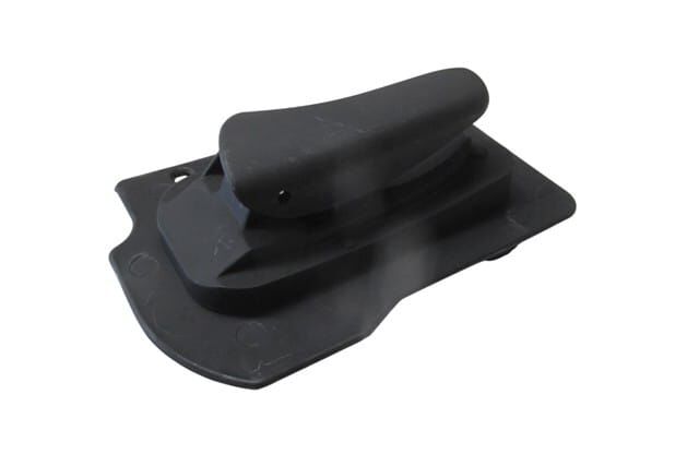 OPEL VECTRA- B- 96/99; ÖN KAPI İÇ AÇMA KOLU SOL SİYAH