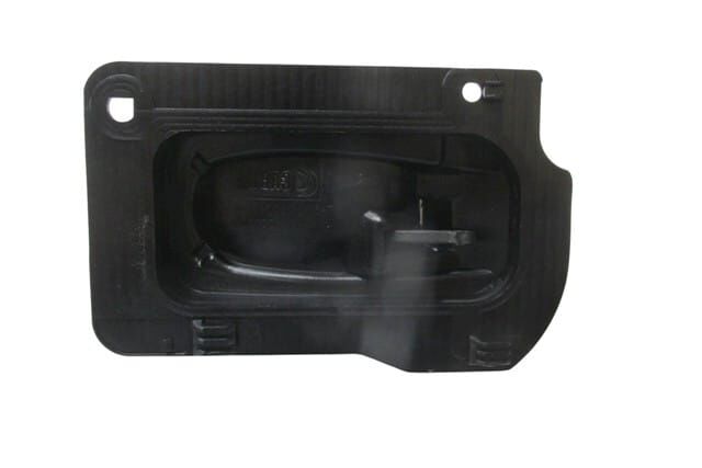 OPEL VECTRA- B- 96/99; ÖN KAPI İÇ AÇMA KOLU SOL SİYAH