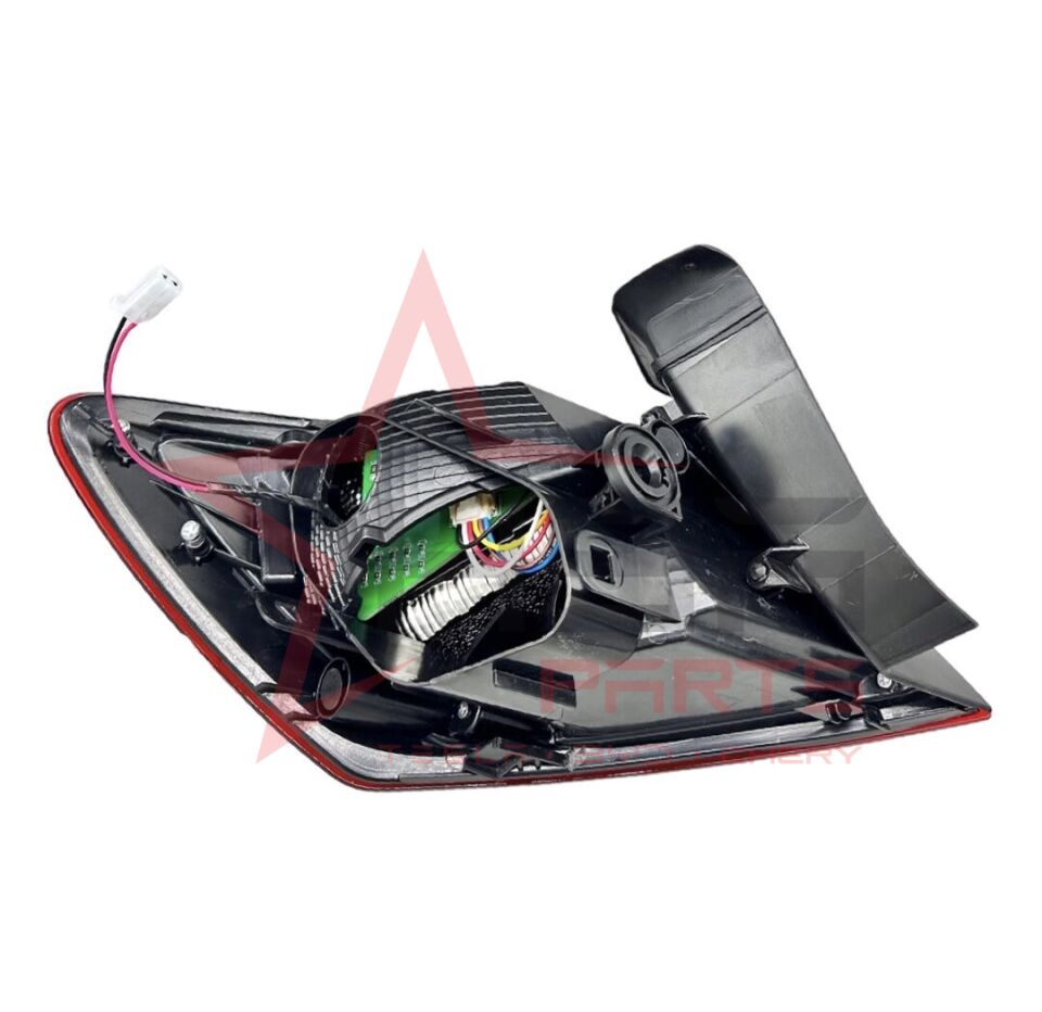 2013-2016 Seat Leon Sol Dış Stop (Ledli) 5F0945207E