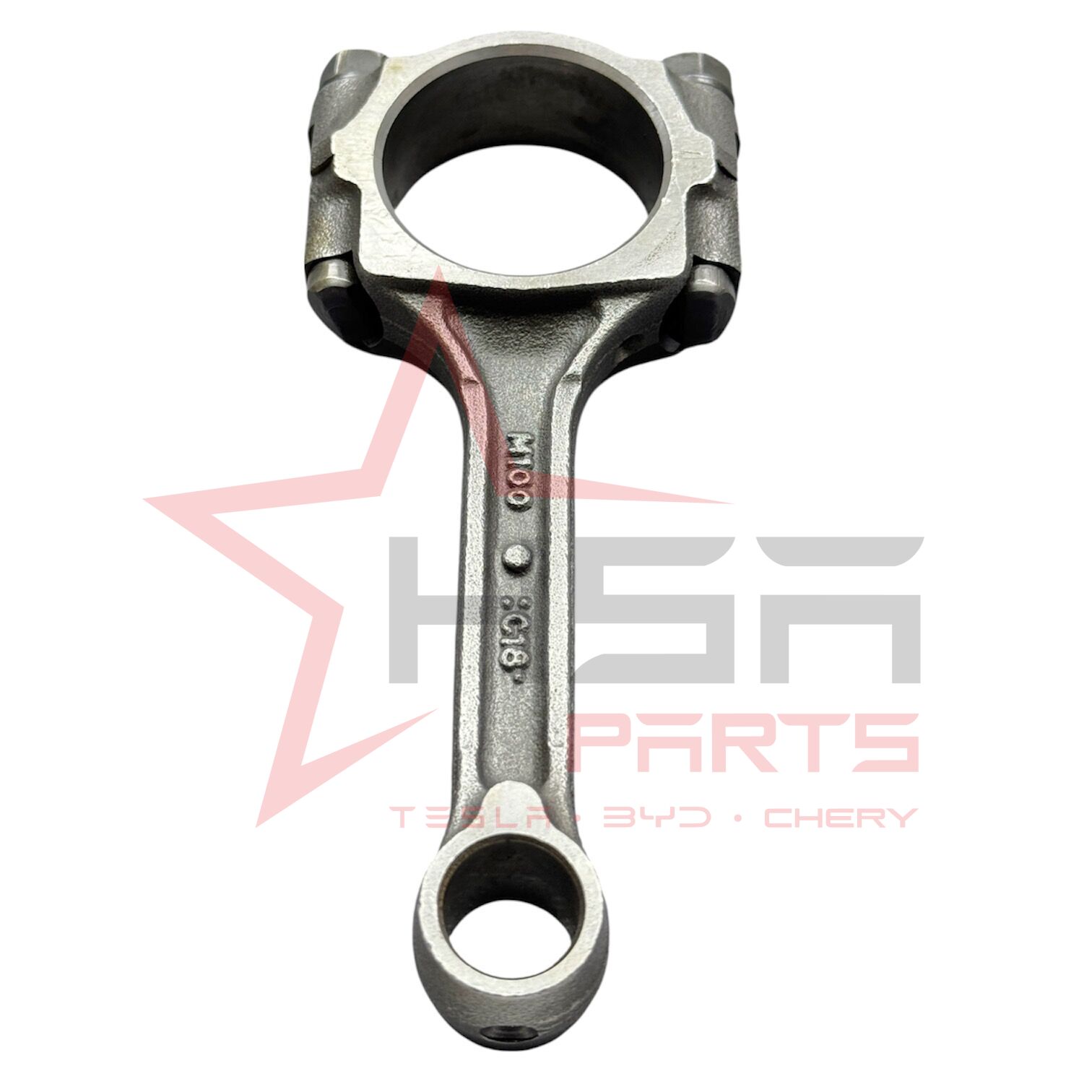 2004-2011 Hyundai Atos Piston Kolu (G4hg) 23510-02501