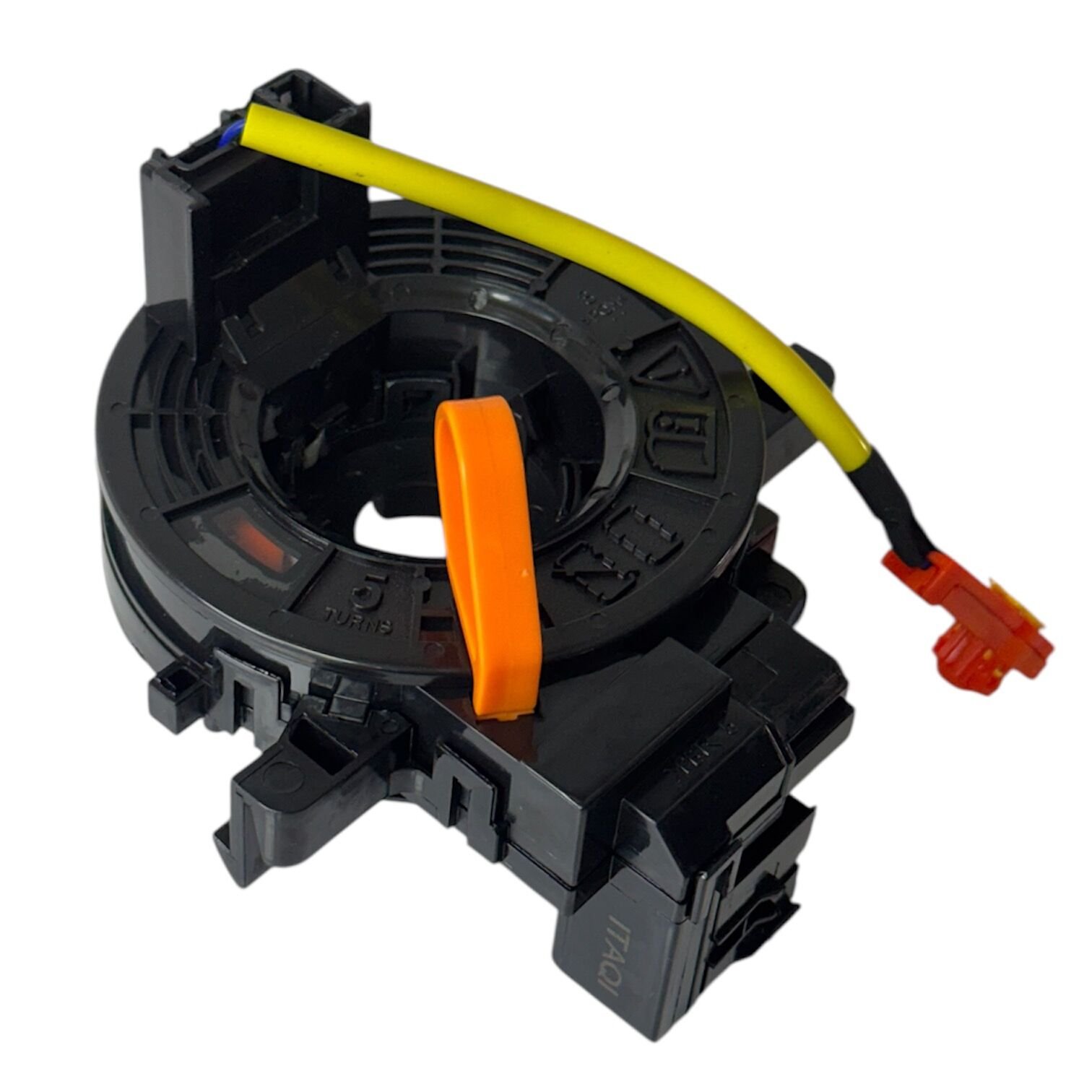 Toyota Zemberek Aırbag Hılux Vigo 06-10