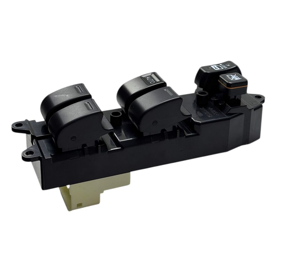 Toyota Düğme Cam Açma Rav4 00-05 Ön Sol