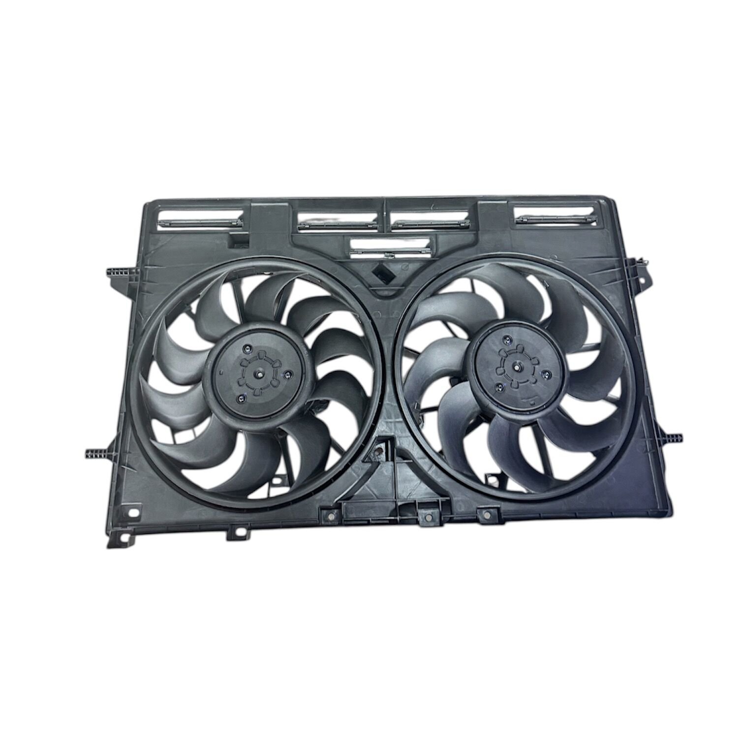 Nıssan Fan Su Qashqai 1,5 21-24/X-trail 21-24 (Komple/E-power)