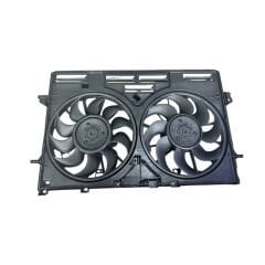 Nıssan Fan Su Qashqai 1,5 21-24/X-trail 21-24 (Komple/E-power)