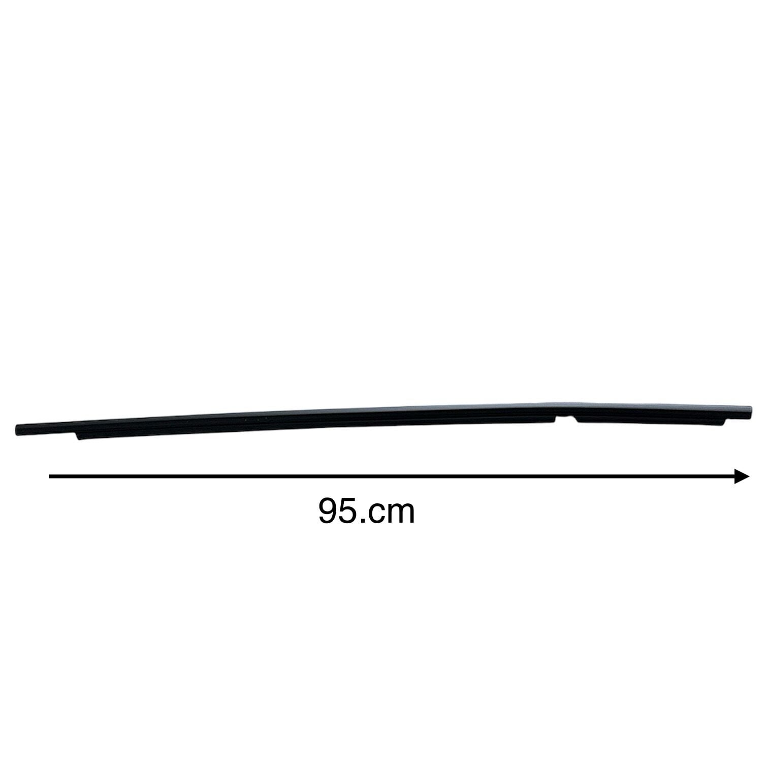 Toyota Çıta Cam Sıyırıcı Fitil Auris 06-12 Dış Arka Sağ