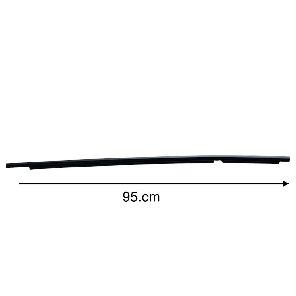 Toyota Çıta Cam Sıyırıcı Fitil Auris 06-12 Dış Arka Sağ