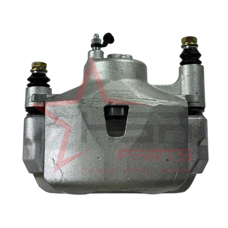 2006-2009 Toyota Hilux Vigo 4x2 Sol Ön Fren Kaliperi (Tek Pistonlu) 47750-0K010