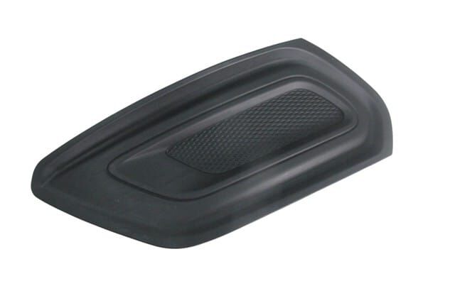 FORD CUSTOM- 18/19; SİS LAMBA KAPAĞI SOL SİS DELİKSİZ