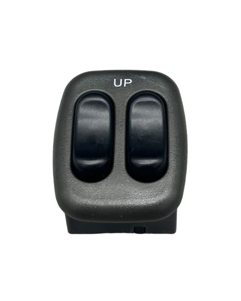 Hyundaı Düğme Cam Açma Atos 98-02 Ön Sol