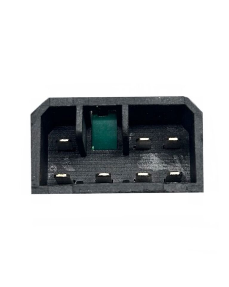 Hyundaı Düğme Cam Açma Atos 98-02 Ön Sol