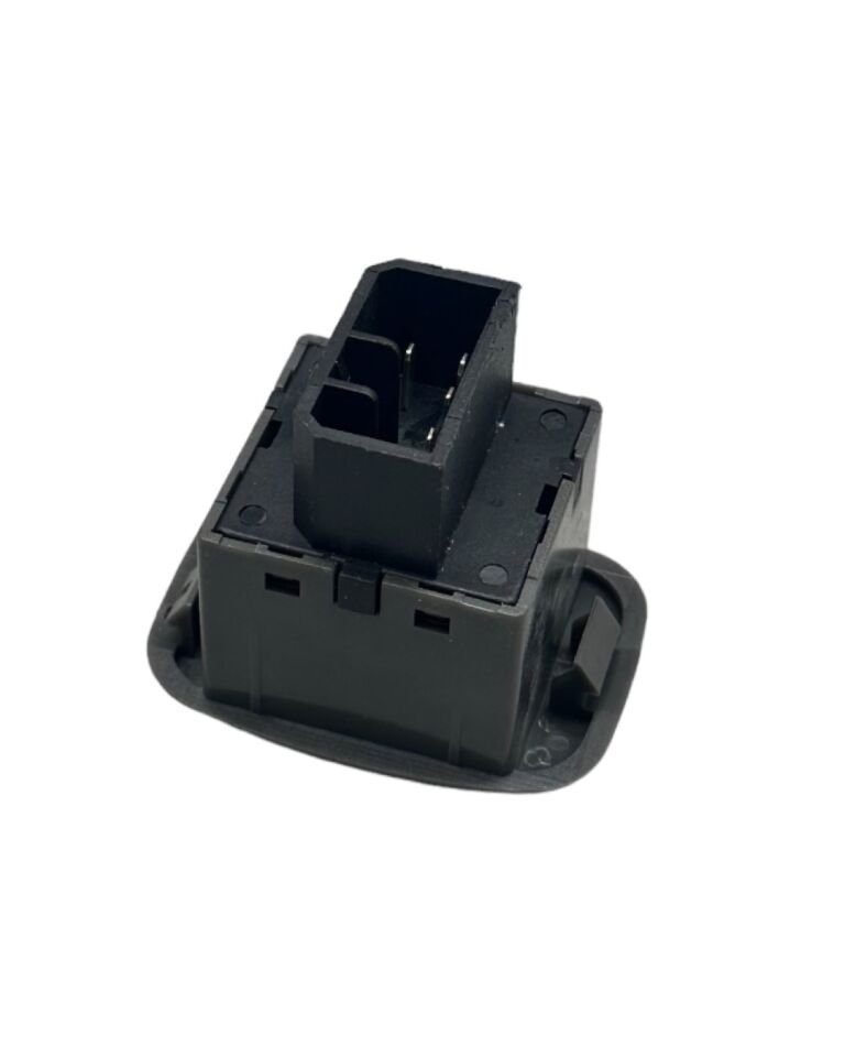 Hyundaı Düğme Cam Açma Atos 98-02 Ön Sol