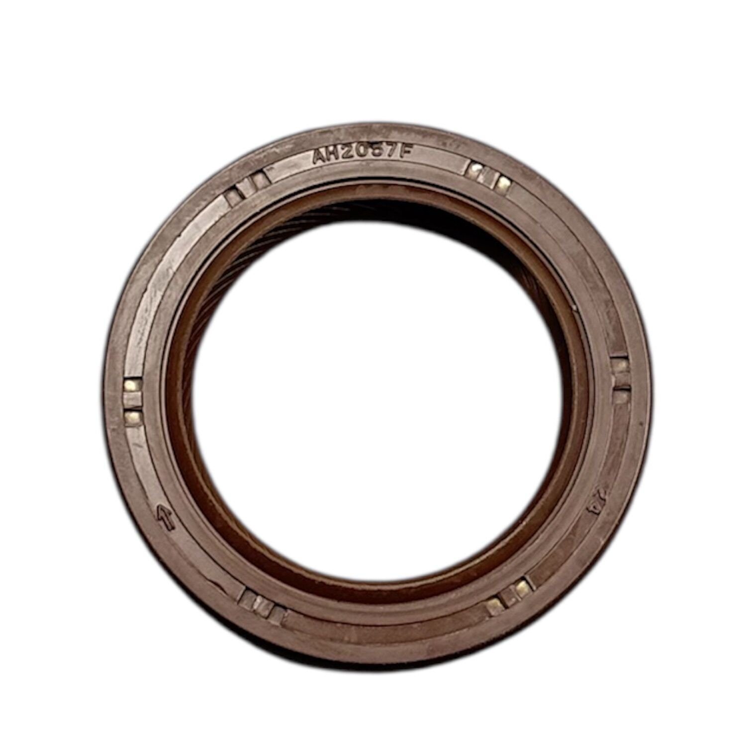 Hyundaı Keçe Eksantrik Accent 1,5 95-05/H100 94-07/Starex 98-07/Bongo 97-06/L200 94-05/L300 90-06 (35x50x8)