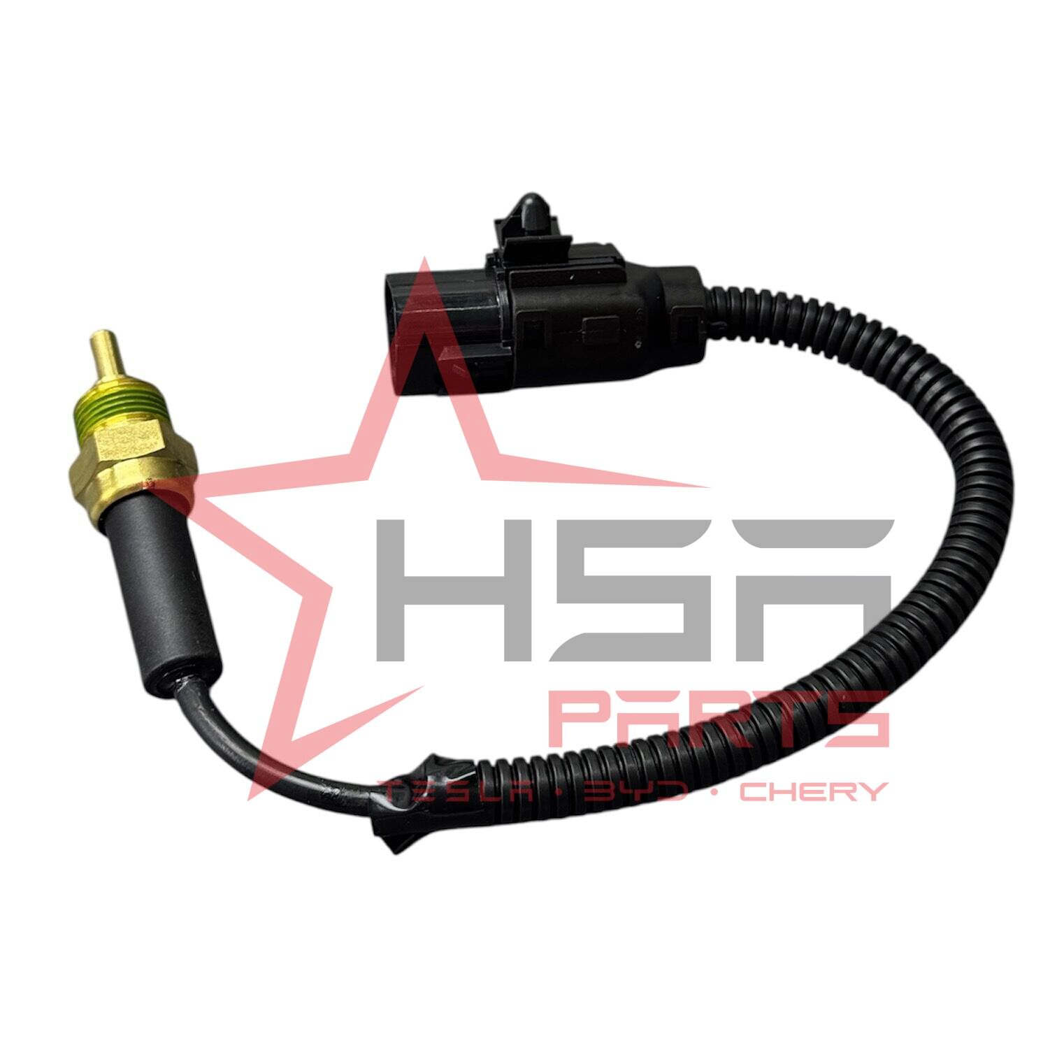Hyundai Getz Hararet Müşürü (Kablolu) 2003-2005 (39220-27500)