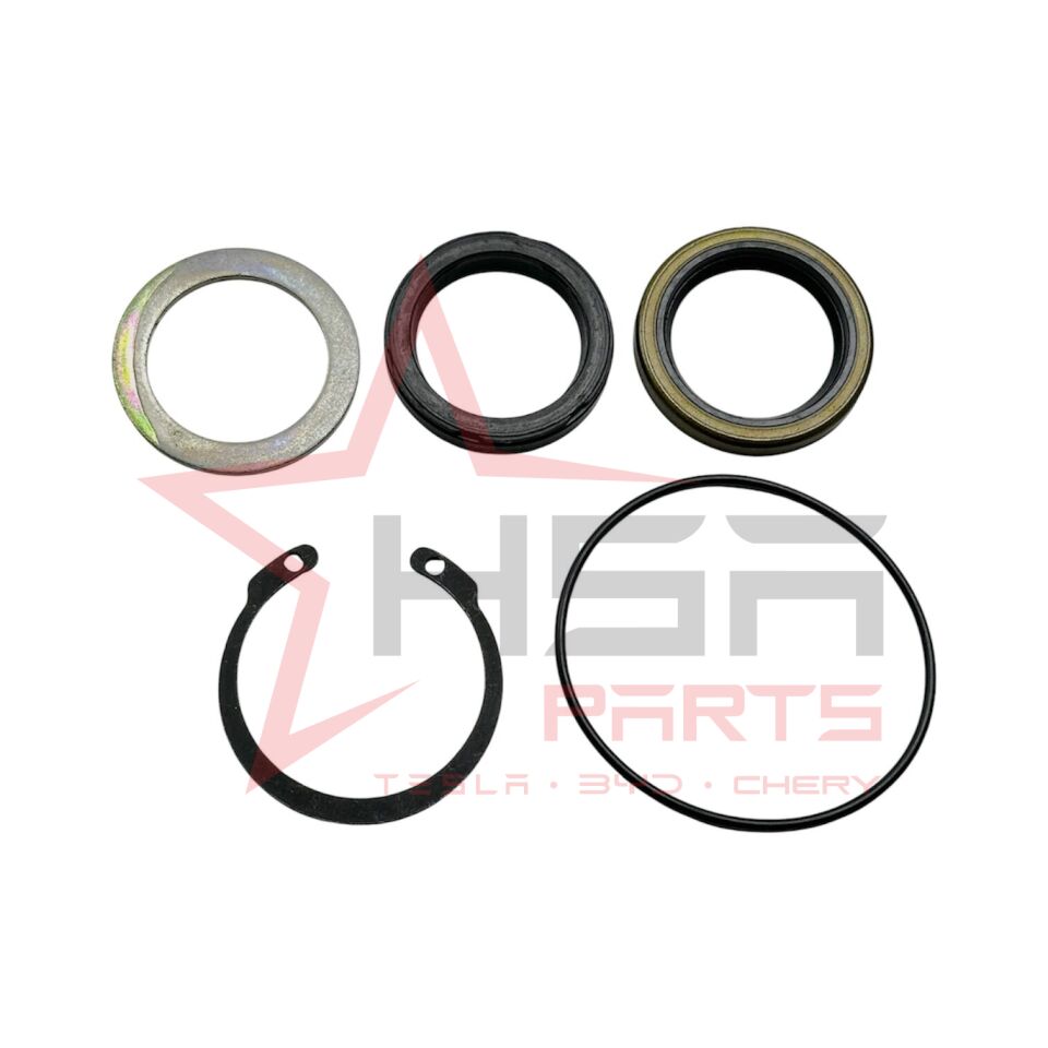 1998-2001 Nissan D22 Alt Hidrolik Direksiyon Tamir Takımı 49202-01C26