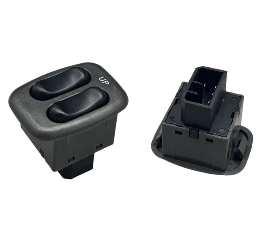 Hyundaı Düğme Cam Açma Atos 98-02 Ön Sol