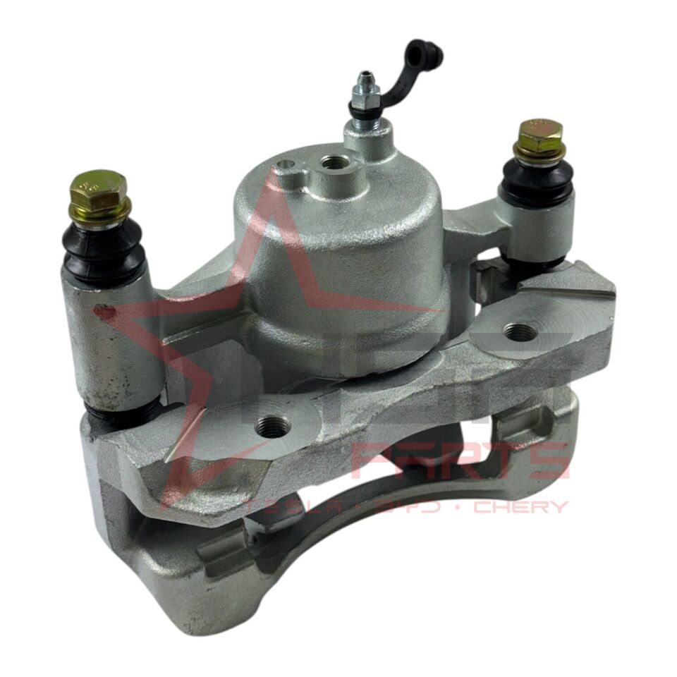 2006-2009 Toyota Hilux Vigo 4x2 Sol Ön Fren Kaliperi (Tek Pistonlu) 47750-0K010