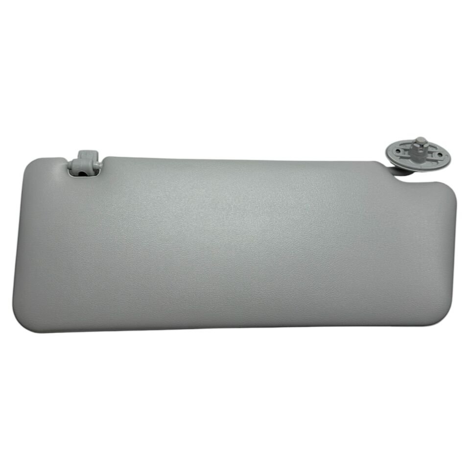 Toyota Güneşlik Hılux 07-14 Sol